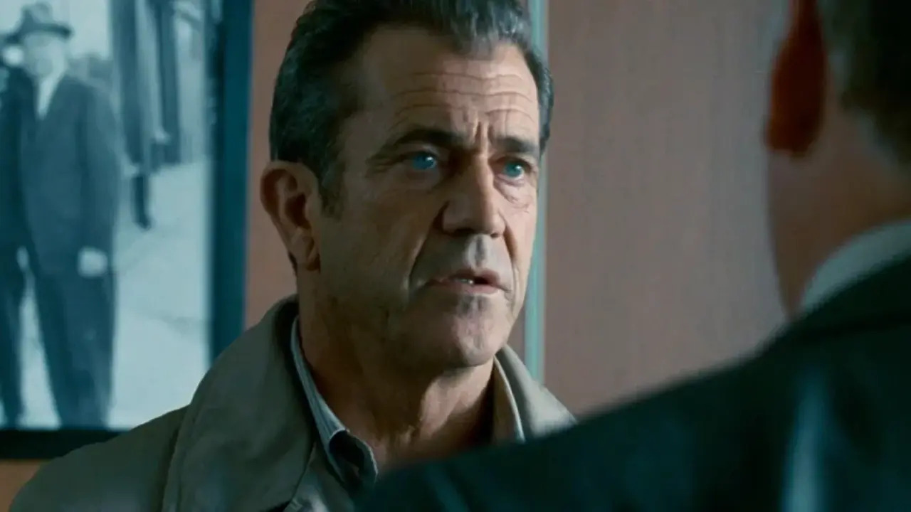 Fuori controllo: trama, trailer e cast del film con Mel Gibson