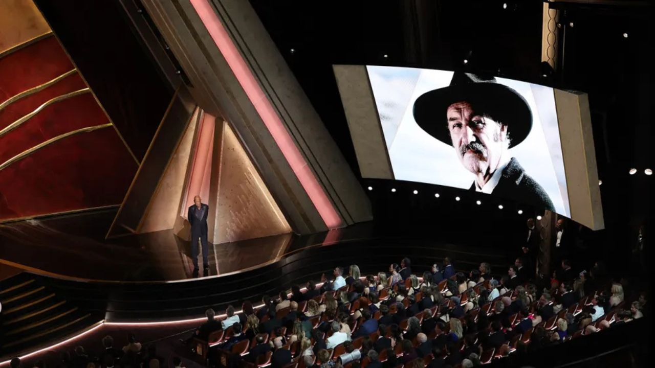 Oscar 2025, Morgan Freeman e l’emozionante tributo a Gene Hackman: “Abbiamo perso un gigante”