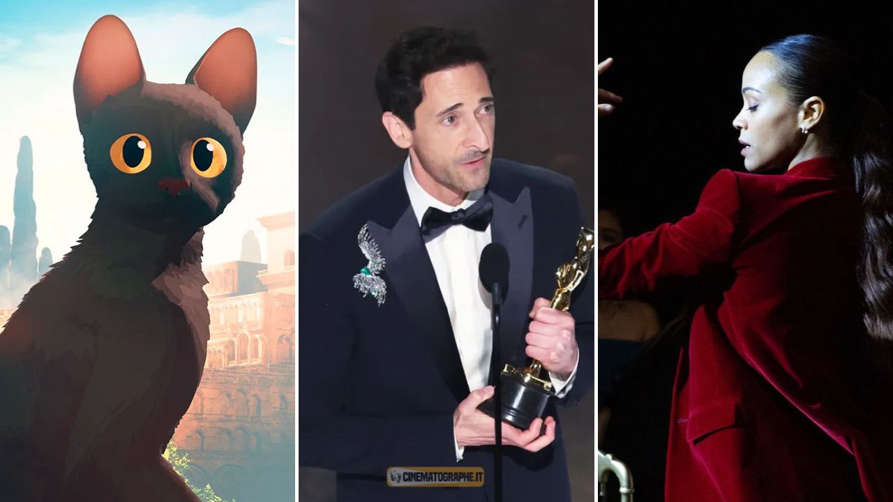 Oscar 2025: 7 record battuti da vincitori e sconfitti della 97ª edizione