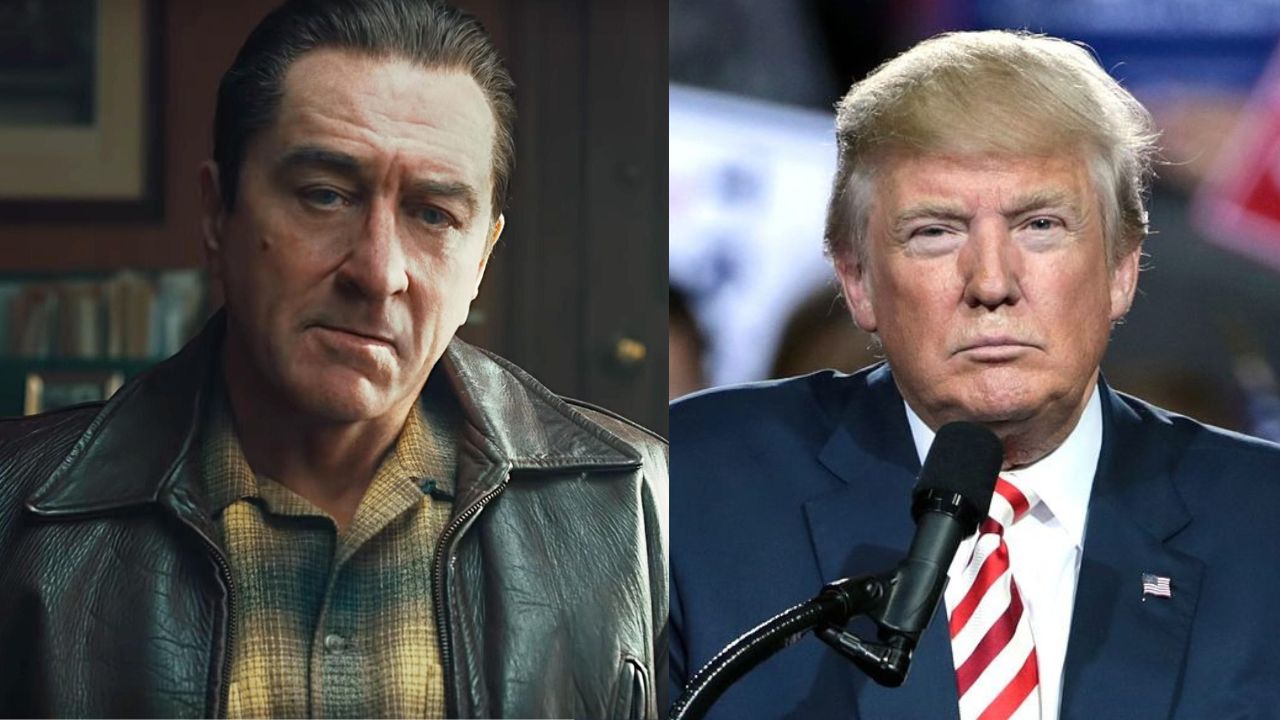 Robert De Niro non ha attaccato Donald Trump alla notte degli Oscar 2025 - Cinematographe.it