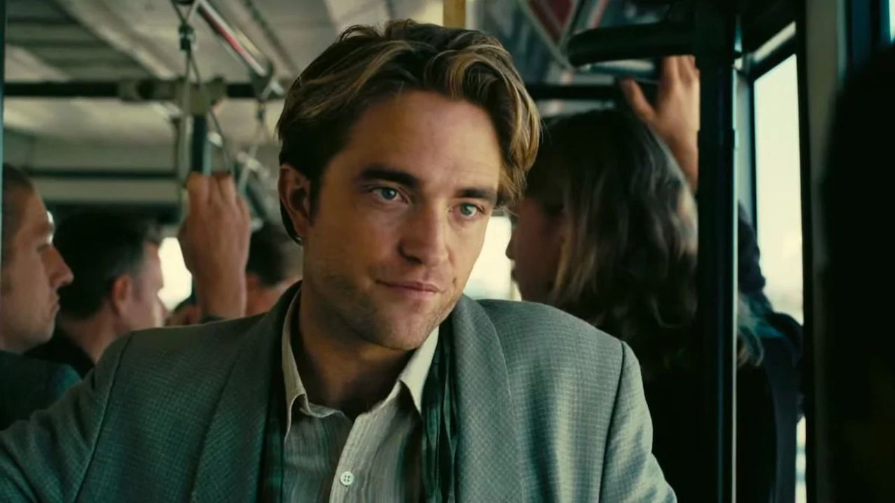 Robert Pattinson - cinematographe.it