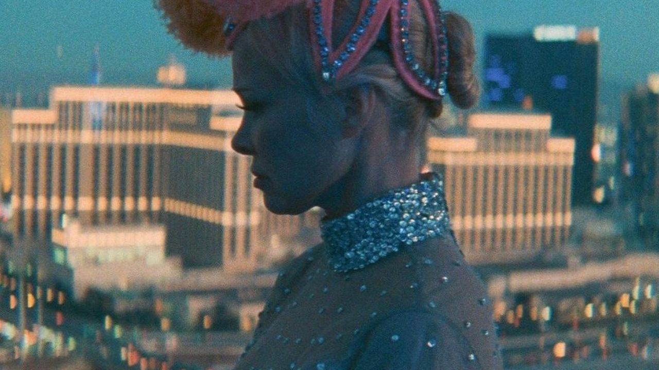 The Last Showgirl: il trailer del grande ritorno sugli schermi di Pamela Anderson