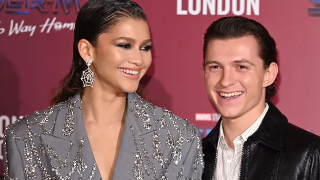 Zendaya: la sorellastra Latonja Coleman teme di essere esclusa dalle nozze con Tom Holland