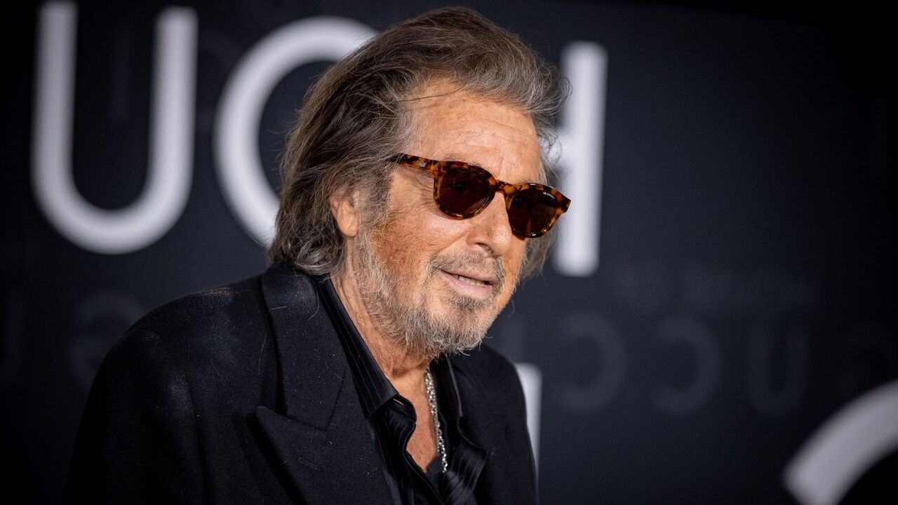 Dead Man’s Wire: Al Pacino entra nel cast del nuovo film di Gus Van Sant