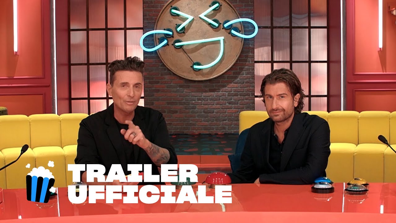 LOL: Chi ride è fuori – Stagione 5: il trailer e la data d’uscita dei nuovi episodi del comedy show