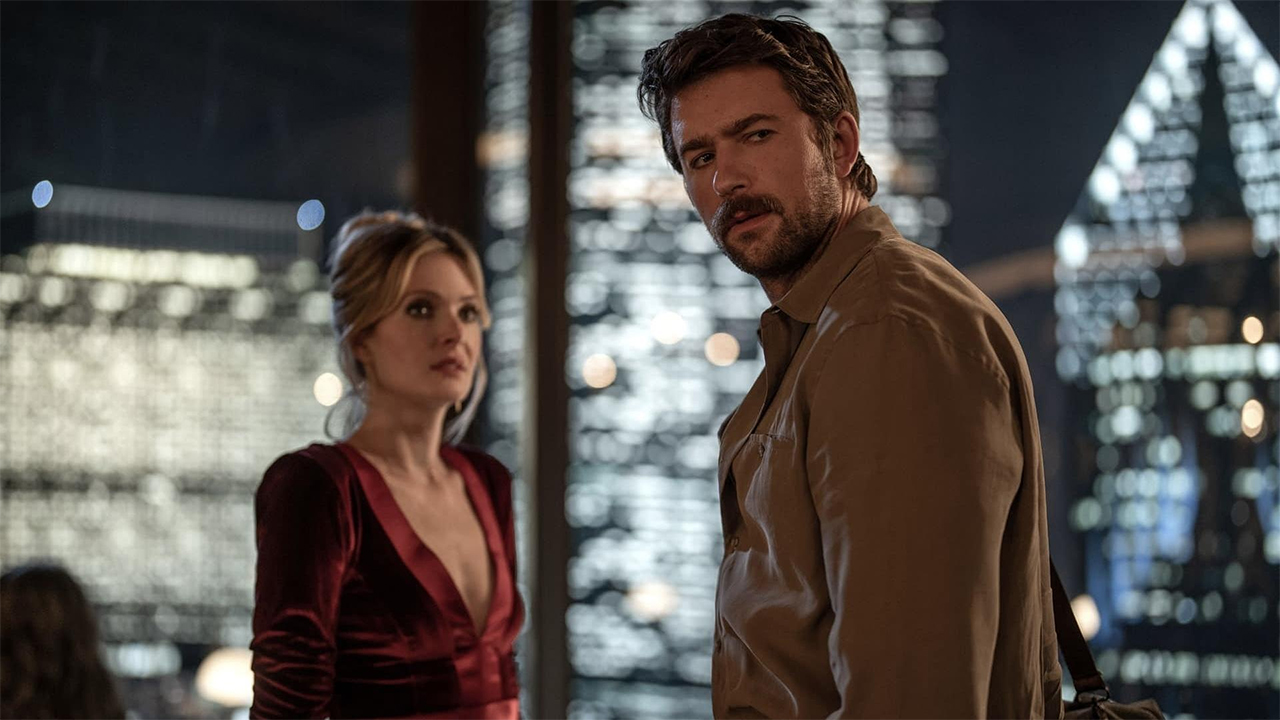 Drop – Accetta o Rifiuta: il nuovo trailer ufficiale del mystery thriller con protagonista Meghann Fahy