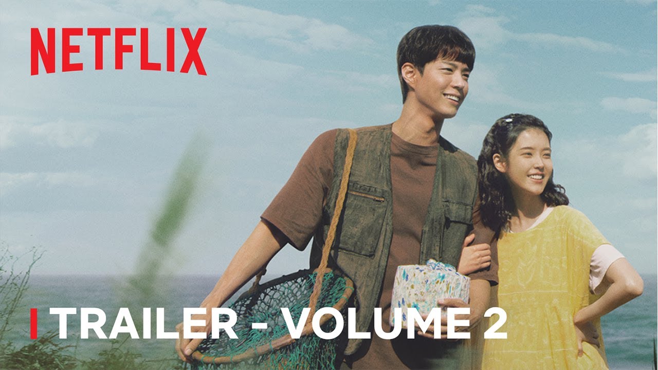 Quando la vita ti dà mandarini – Volume 2: il trailer dei nuovi episodi della serie Netflix