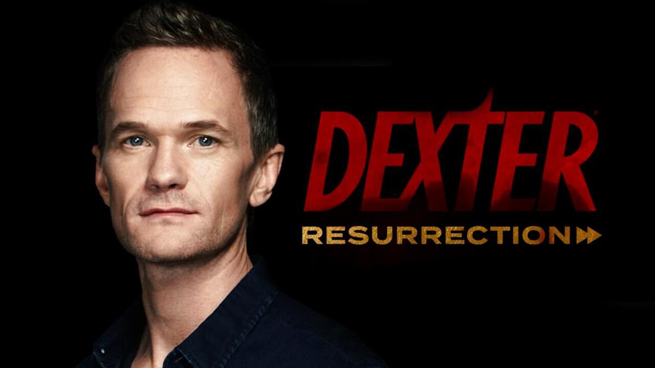 Dexter: Resurrection, Neil Patrick Harris avrà un ruolo da guest star nella serie Paramount+