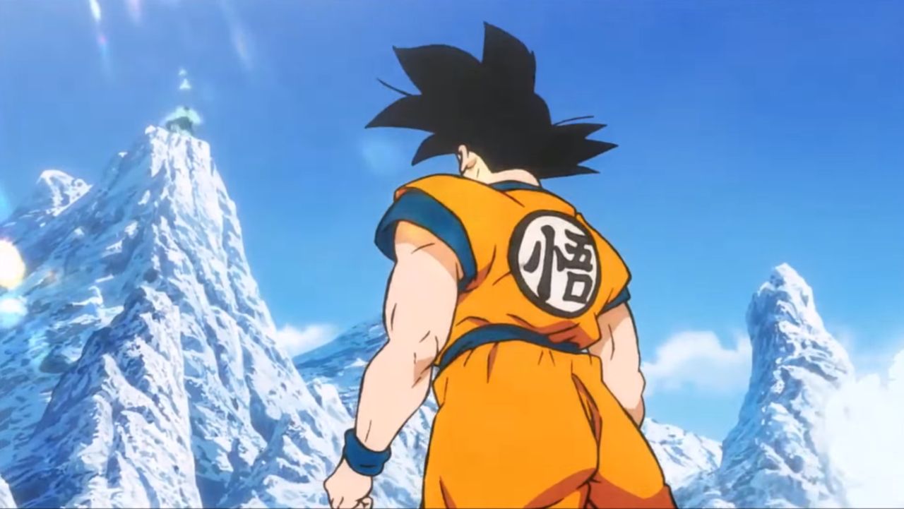 Dragon Ball - Cinematographe.it
