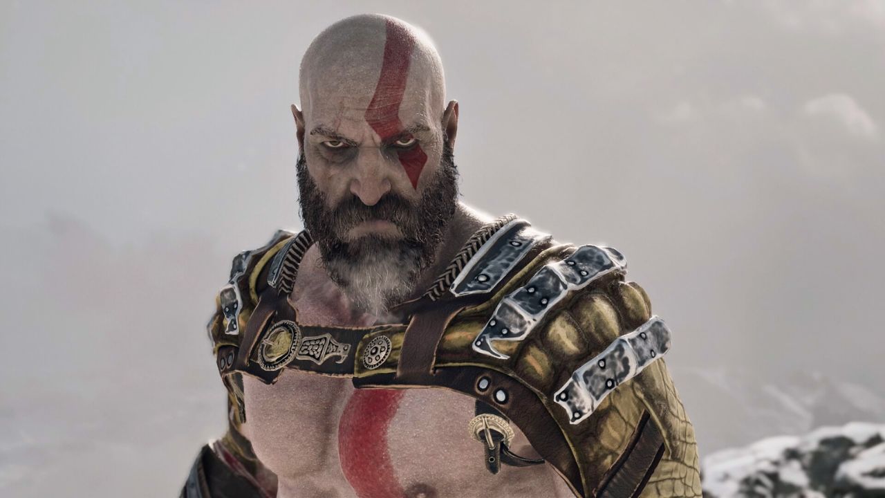 God of War: la serie TV avrà già due stagioni prima del debutto