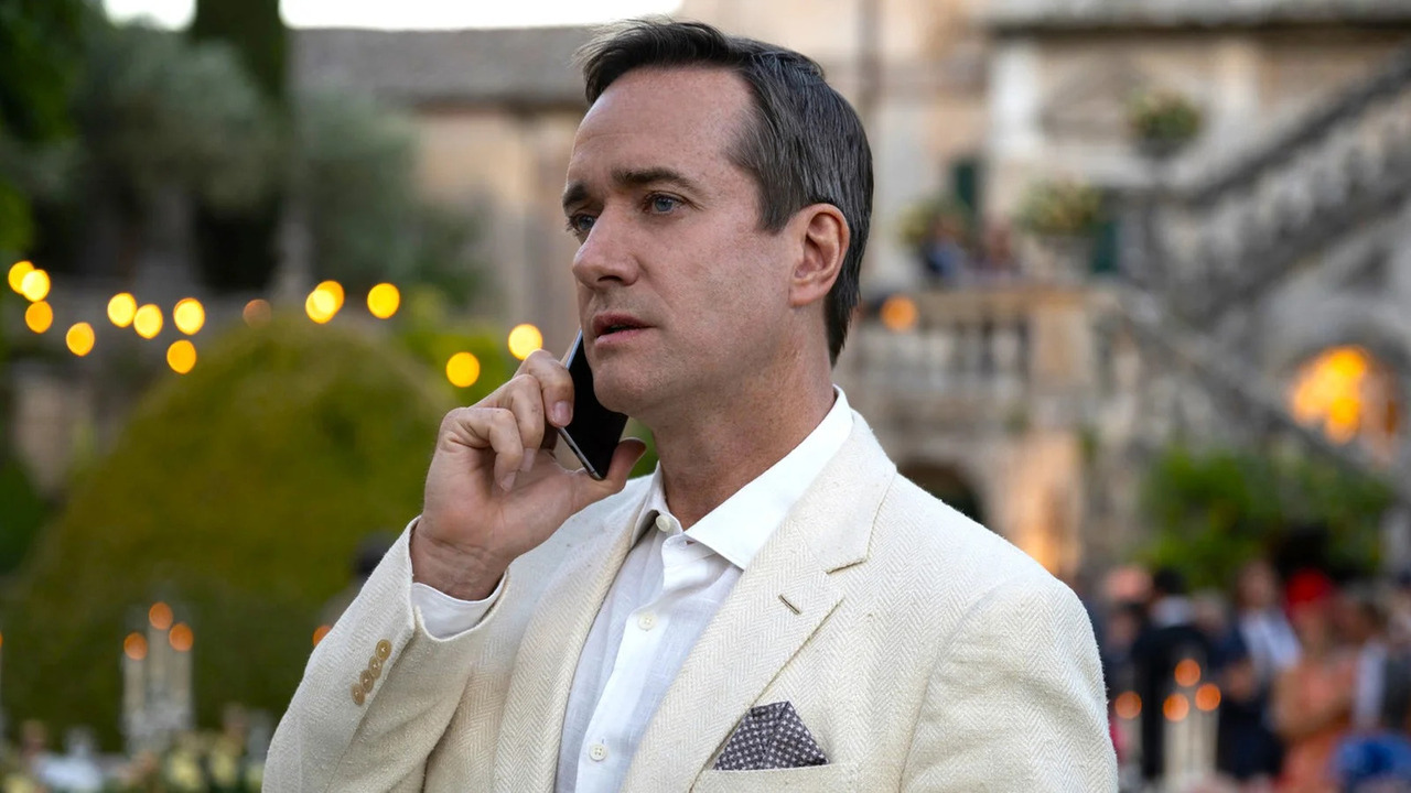 Legacy of Spies: Matthew Macfadyen protagonista della serie basata sui romanzi di John le Carré