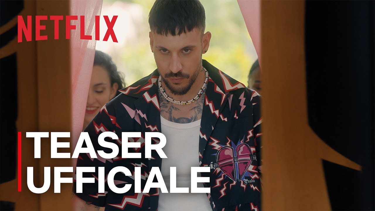 Netflix annuncia Too Hot to Handle: Italia [VIDEO]