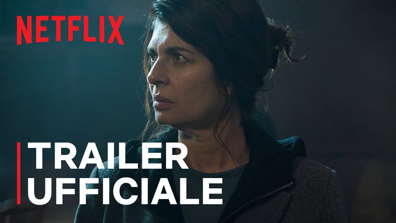 Atrapados – In trappola: trailer e data d’uscita della serie Netflix