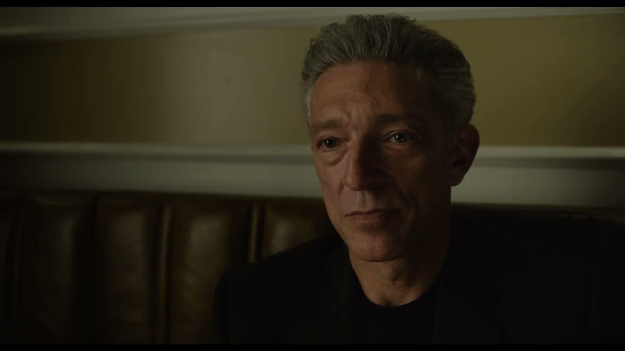 David Cronenberg torna al cinema con The Shrouds: il trailer del film