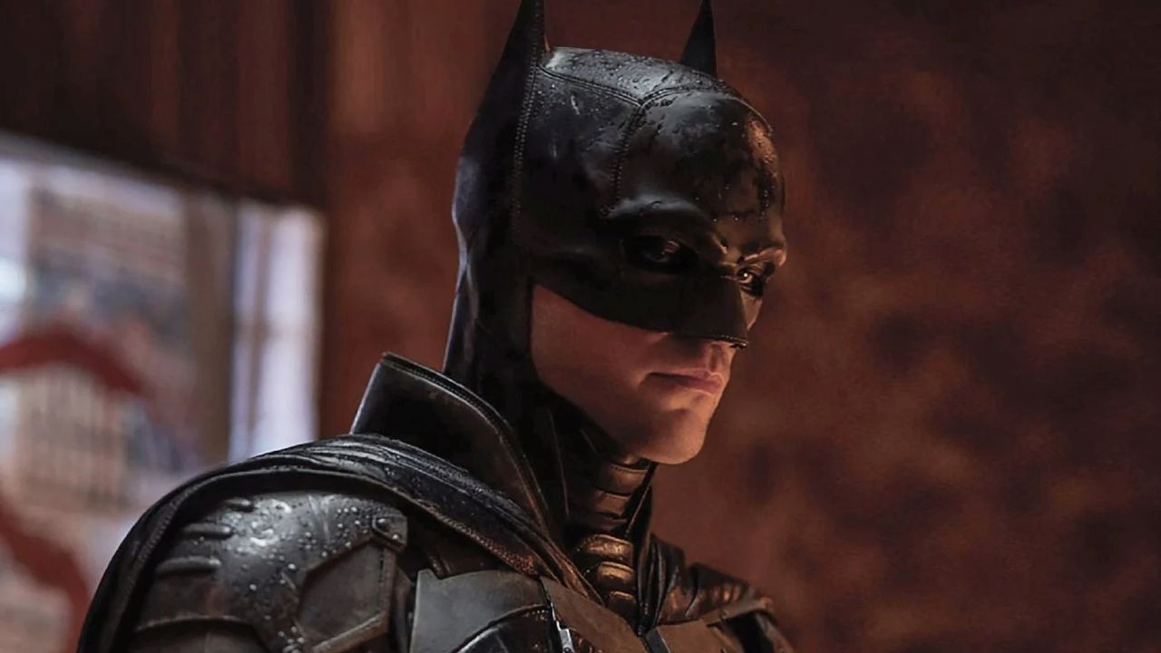 The Batman 2, Robert Pattinson scherza sul ritardo del sequel: “sarò fottutamente vecchio”