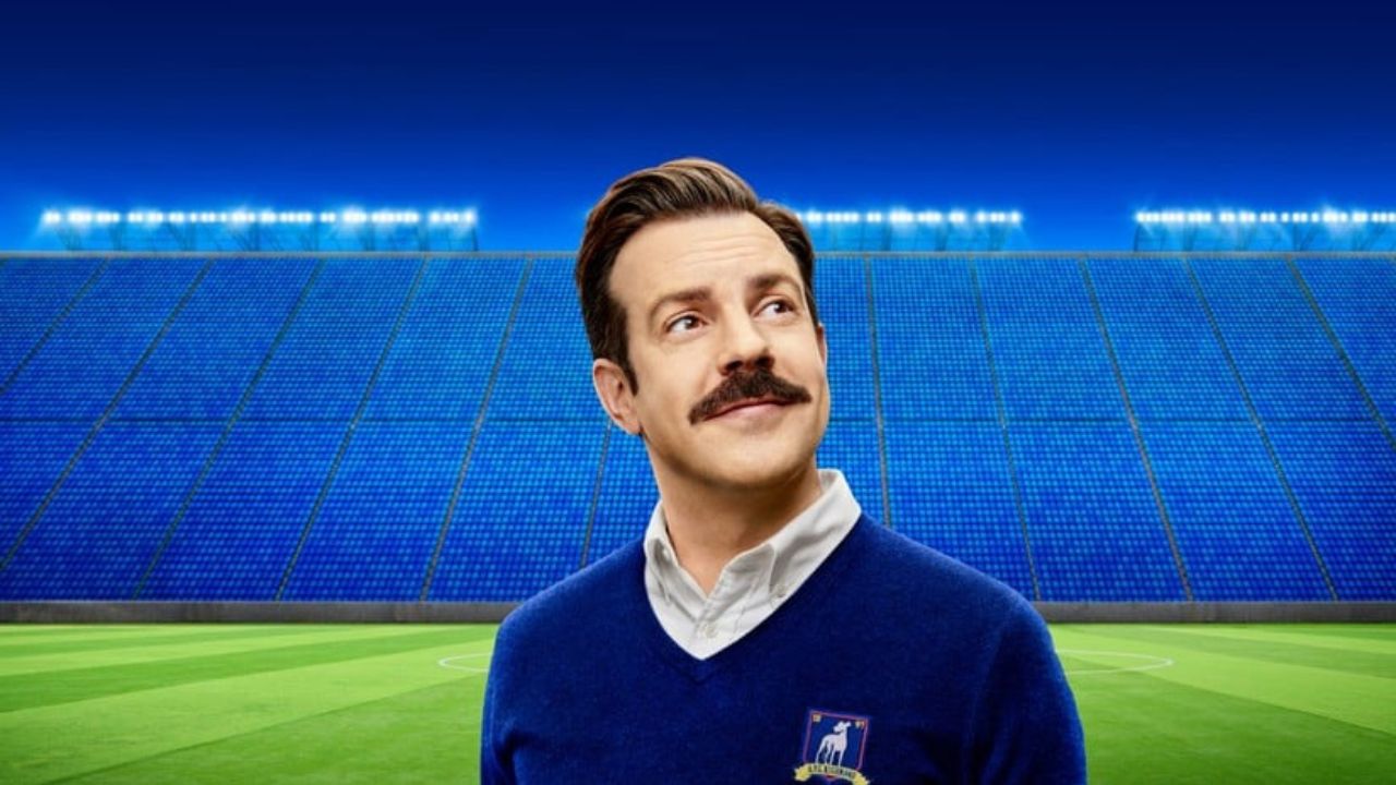 Ted Lasso avrà una stagione 4: torna l’acclamata serie con Jason Sudeikis