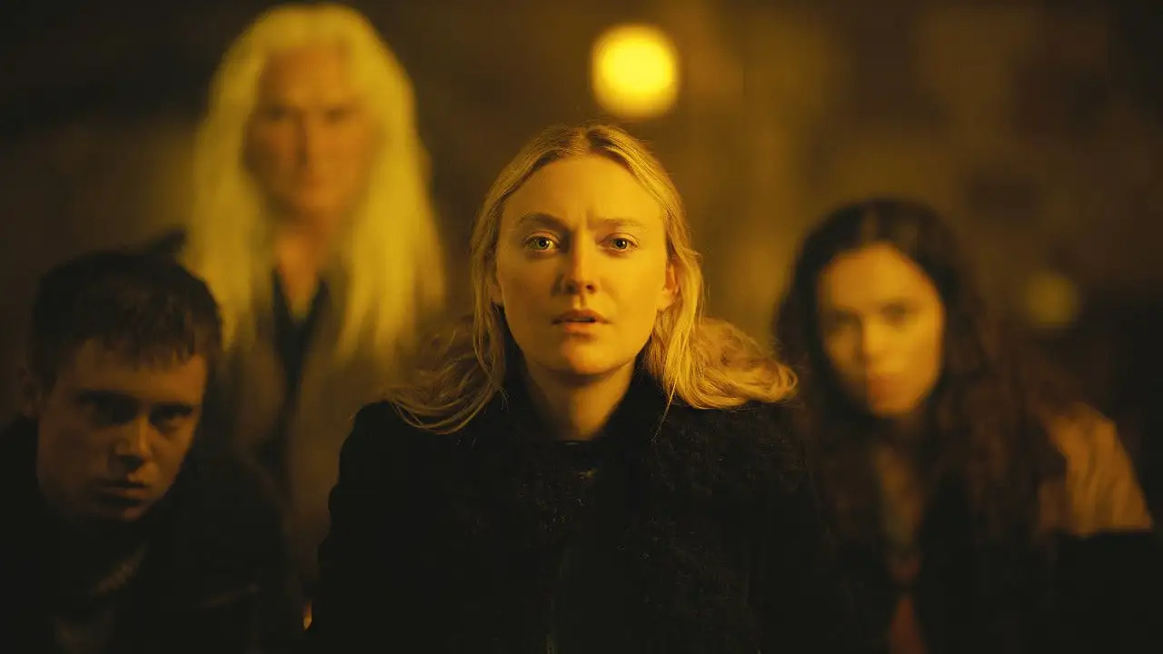 The Watchers – Loro ti guardano: l’horror con Dakota Fanning è basato su una storia vera?