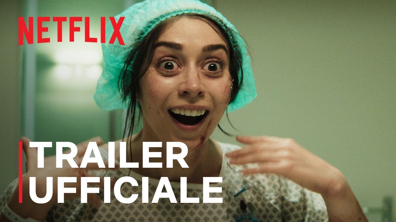 Black Mirror – Stagione 7: trailer e data d’uscita dei nuovi episodi della serie Netflix