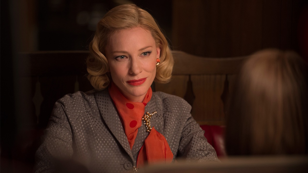 Cate Blanchett e l’ipotesi del ritiro dalle scene: “voglio fare tante cose nella vita”