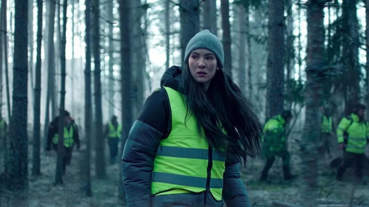 Glaskupan – La cupola di vetro: recensione della serie TV Netflix