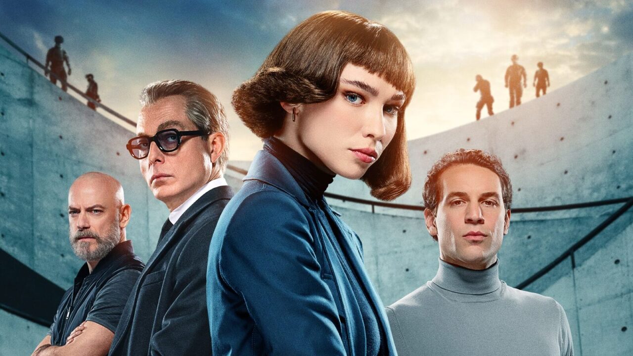 Citadel: Diana, la serie con Matilda De Angelis avrà una seconda stagione? La decisione di Prime Video spiazza tutti!