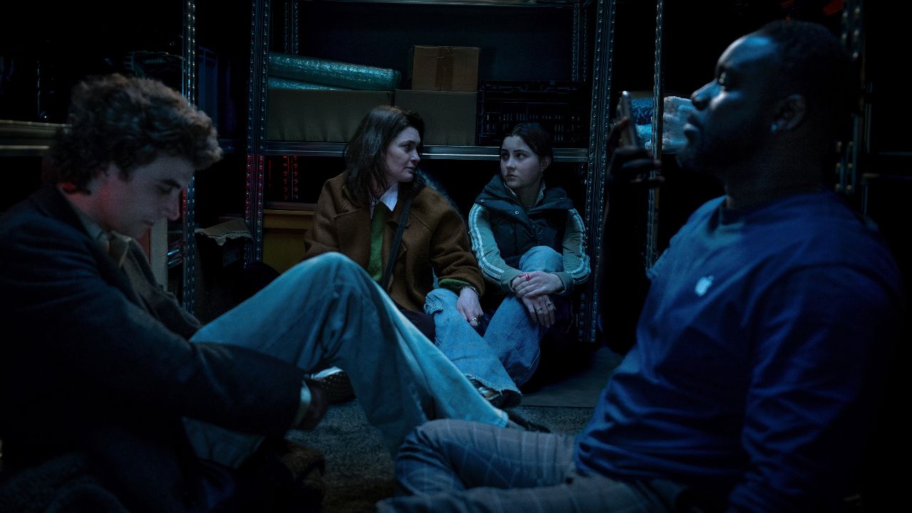 iHostage: la storia vera dietro al thriller Netflix